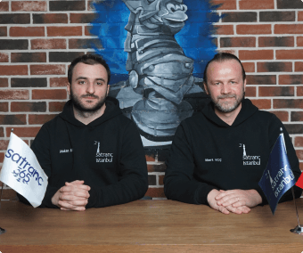 Tehlike Göstergeleri resmi